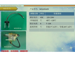 WDJ201A/B