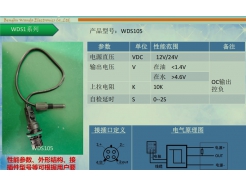  WDS105