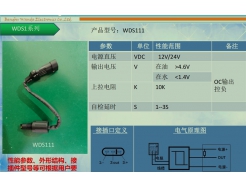 WDS111